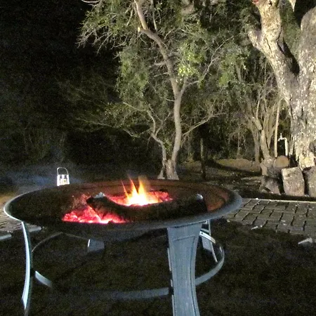 Swiblati Lodge Hoedspruit Exterior photo