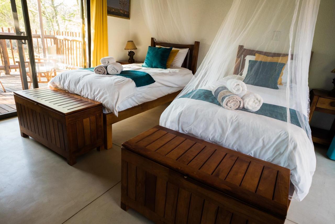 Holiday home Swiblati Hoedspruit