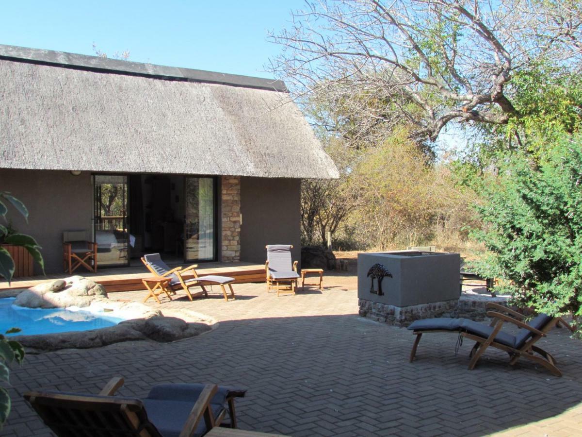 Swiblati Holiday home