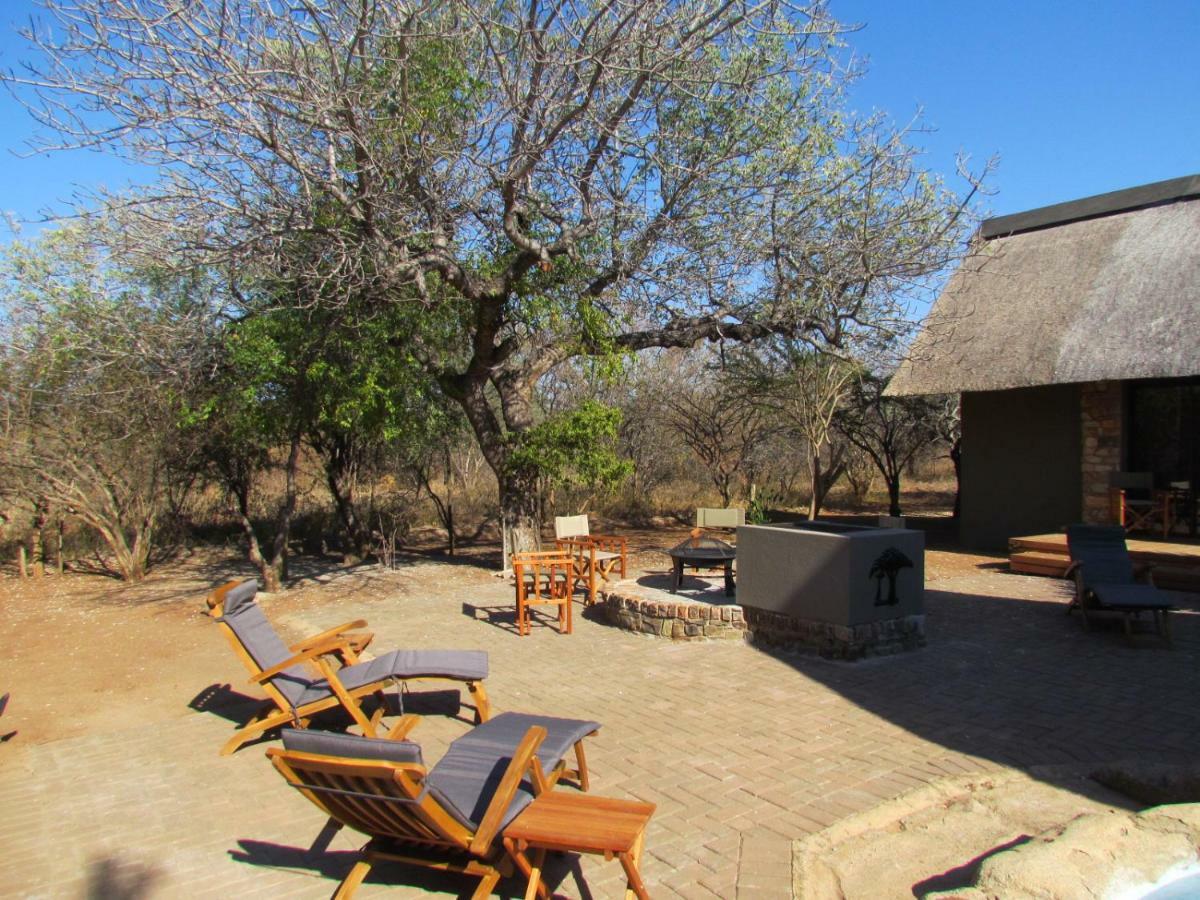 Swiblati Holiday home