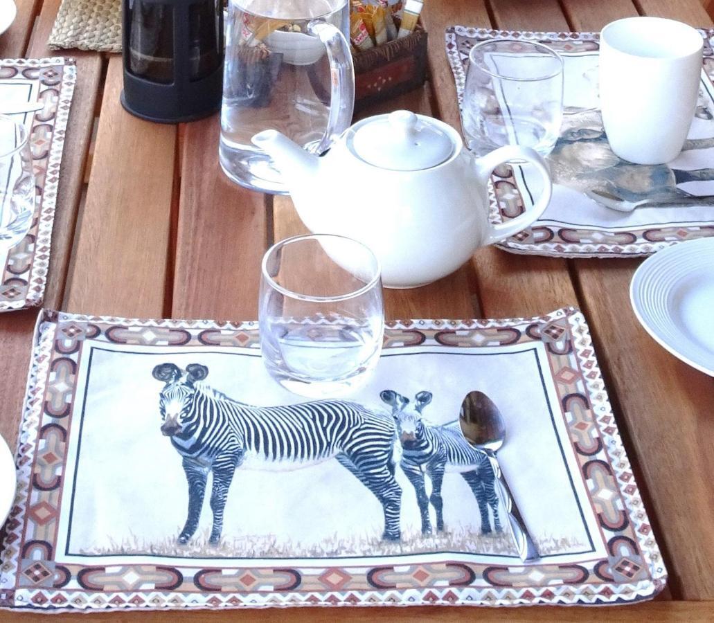 Swiblati Holiday home Hoedspruit