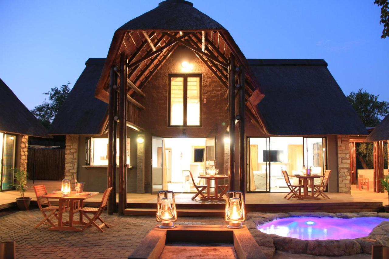 Swiblati Holiday home Hoedspruit