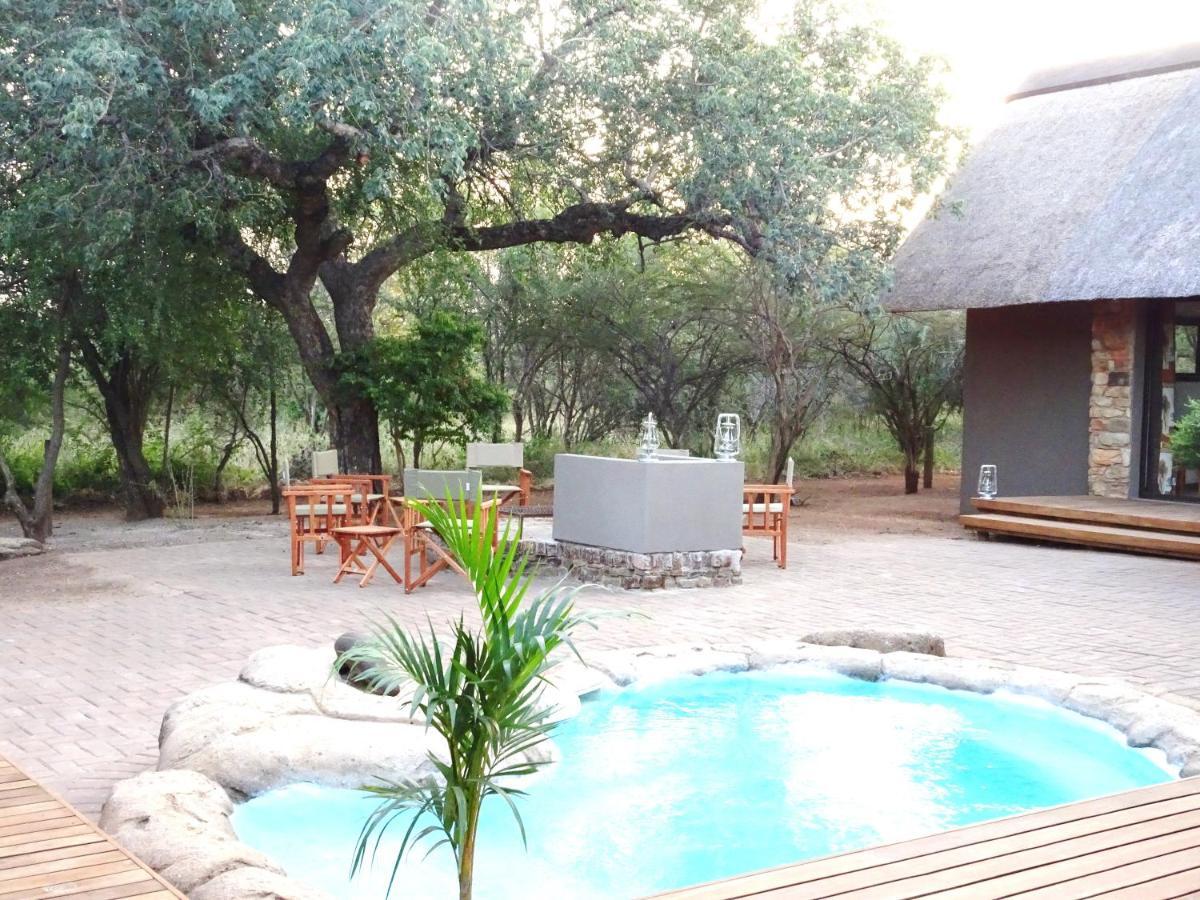 Swiblati Holiday home